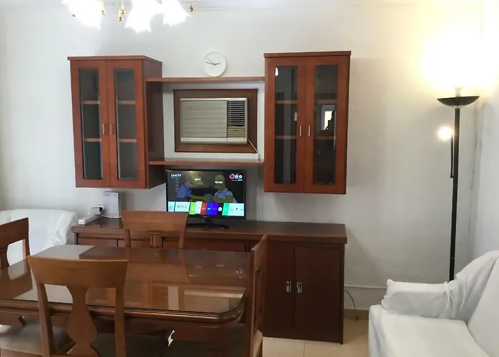 Apartamento Asturias