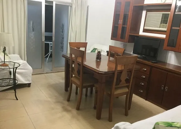 Apartamento Asturias